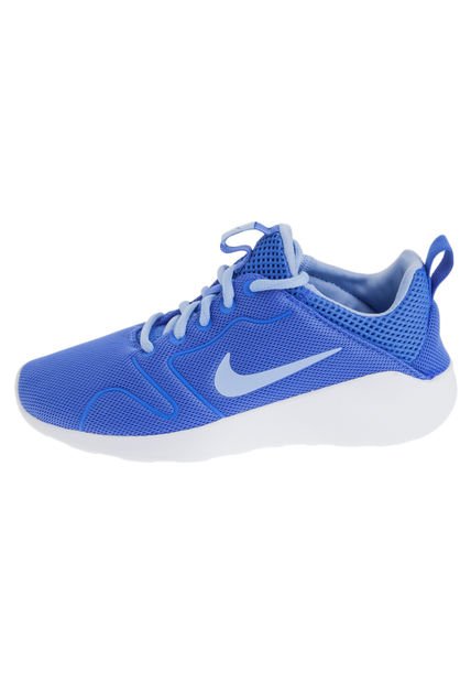 Nike kaishi 2.0 azul deals