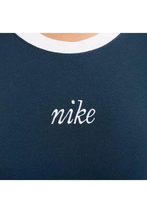 Camiseta Mujer Nike Sportswear Chill Knit