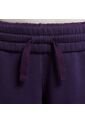 Pantalón Nike Kids Kylian Mbappé Club Fleece - Morado de Nike