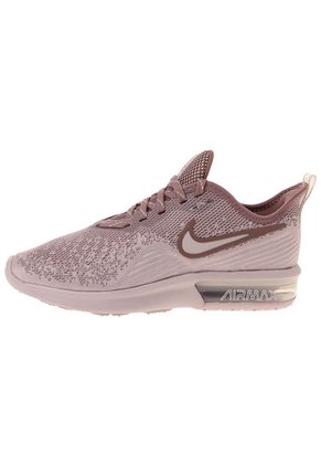 Tenis Running Palo De Rosa Nike Air Max Seqent