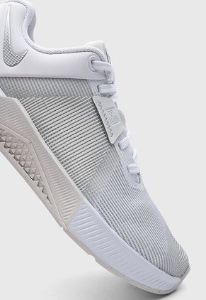 Tenis NIKE Metcon 10 Gris