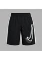 Pantaloneta Nike Hombre Academy23 Wp Gx Hbr - Negro-Blanco de Nike