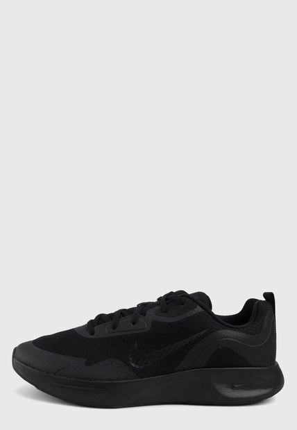 nike wearallday triple black