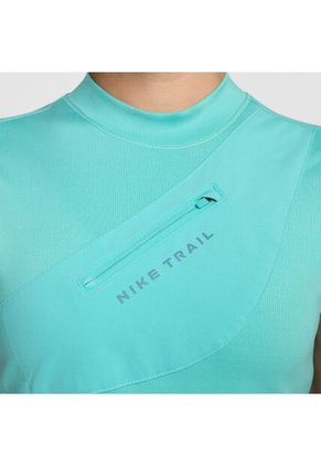 Camiseta Mujer Nike Trail