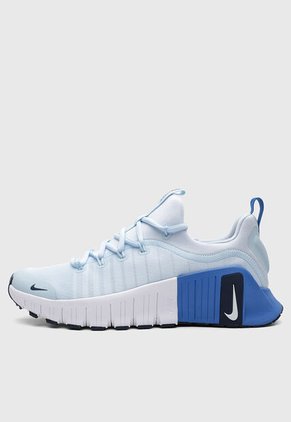 Tenis NIKE Free Metcon 6 Azul
