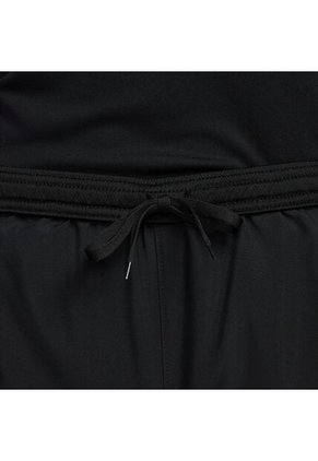 Pantaloneta Nike Hombre Academy23 Wp Gx Hbr - Negro-Blanco