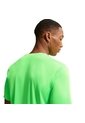 Camiseta Nike M Df Tee Std Flex Hombre-Verde de Nike