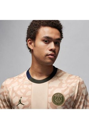 Camiseta Hombre Nike PSG 4 Estadio 2023/2024