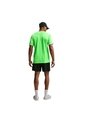 Camiseta Nike M Df Tee Std Flex Hombre-Verde de Nike