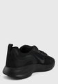 Tenis Running Negro Nike WearAllDay Triple Black de Nike