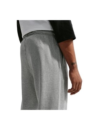 Pantalon Nike M Club Knit Jogger Hombre-Gris