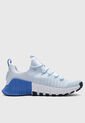 Tenis NIKE Free Metcon 6 Azul de Nike