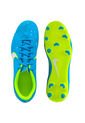 Guayo Azul-Verde Neón Nike Mercurial vortex III Njr Fg de Nike