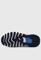 Tenis NIKE Free Metcon 6 Azul de Nike