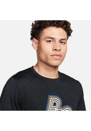 Camiseta Hombre Nike Running Energy Rise 365