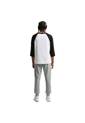 Pantalon Nike M Club Knit Jogger Hombre-Gris