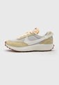 Tenis Lifestyle Beige-Blanco Nike Waffle Debut Vintage de Nike