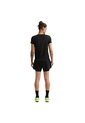 Camiseta Nike W One Classic Df Ss Top Mujer-Negro de Nike