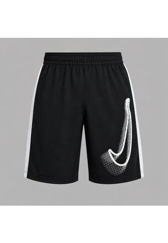 Pantaloneta Nike Kids Academy23  Wp Gx Hbr - Negro-Blanco Nike