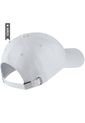 Gorra Nike Heritage86 Para Niños-Blanco de Nike