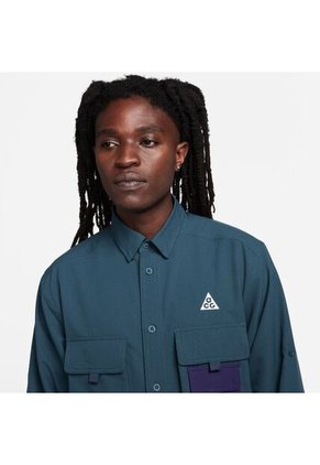 Camiseta Hombre Nike ACG Dri-FIT UV Devastation Trail