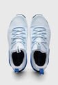Tenis NIKE Free Metcon 6 Azul de Nike