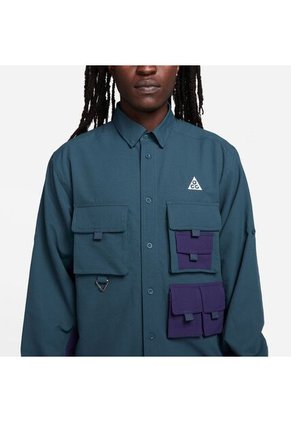 Camiseta Hombre Nike ACG Dri-FIT UV Devastation Trail