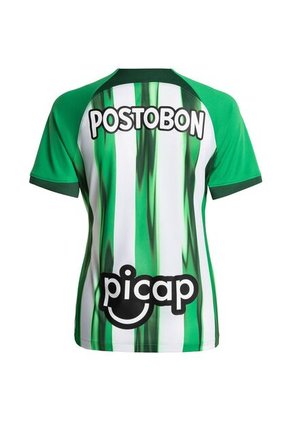 Camiseta Fútbol Mujer Nike Atlético Nacional Local 24/25 St