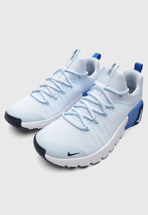 Tenis NIKE Free Metcon 6 Azul