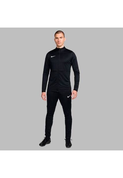 Sudadera Nike Hombre M  Dri-Fit Park20 Trksuit K R - Negro