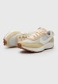 Tenis Lifestyle Beige-Blanco Nike Waffle Debut Vintage de Nike
