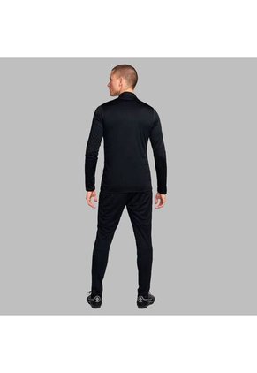 Sudadera Nike Hombre M Dri-Fit Park20 Trksuit K R - Negro