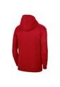Hoodie Nike Chicago Bulls Spotlight-Rojo de Nike