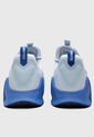 Tenis NIKE Free Metcon 6 Azul de Nike