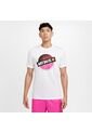 Camiseta Hombre Nike Dri Fit OC de Nike