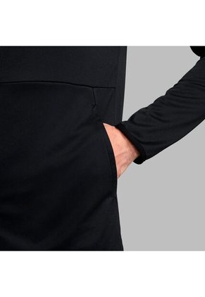 Sudadera Nike Hombre M Dri-Fit Park20 Trksuit K R - Negro