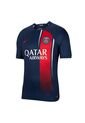 Camiseta Hombre Nike PSG Local 2023/2024 Stadium de Nike