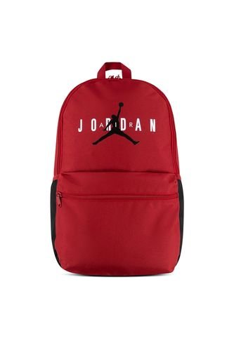 Morral Nike Bags Jordan Brand-Rojo Nike