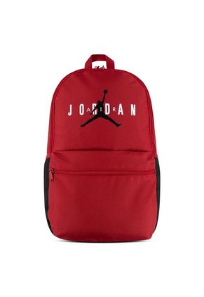Morral Nike Bags Jordan Brand-Rojo