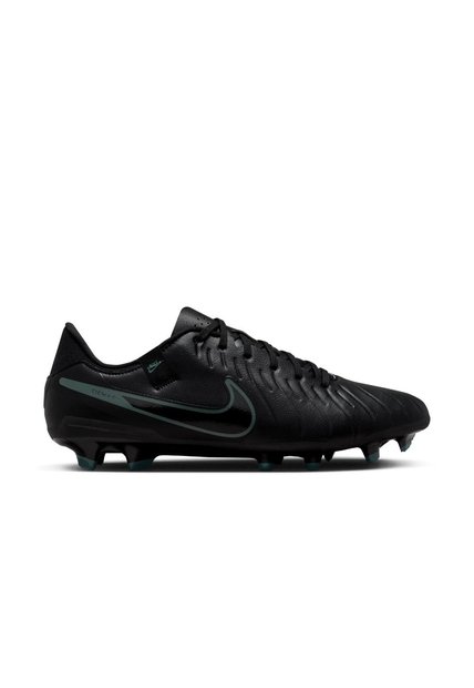 Guayos Nike Tiempo Legend 10 Academy-Negro