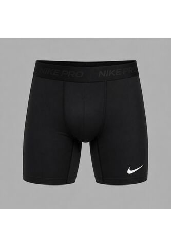 Pantaloneta Nike Hombre M Np Dri-Fit  - Negro Nike