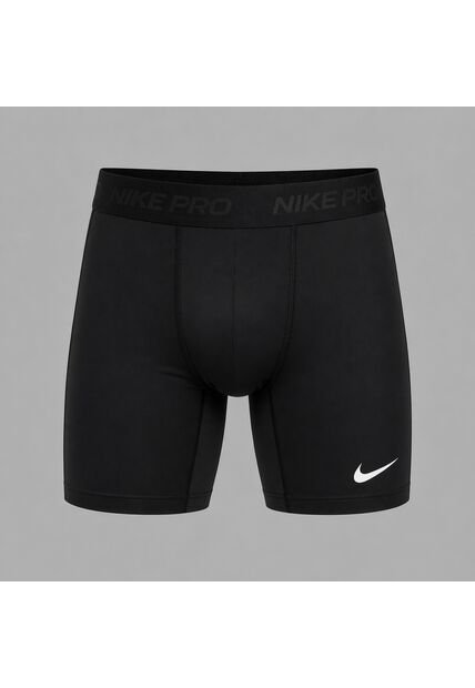 Pantaloneta Nike Hombre M Np Dri-Fit  - Negro