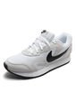 Tenis Lifestyle Blanco-Negro Nike Delfine de Nike