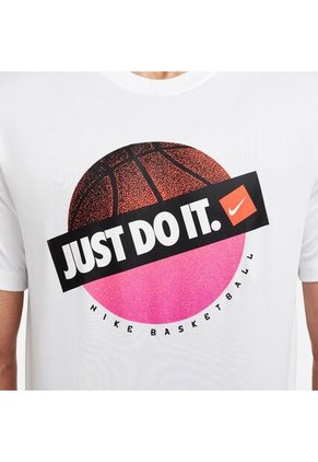 Camiseta Hombre Nike Dri Fit OC