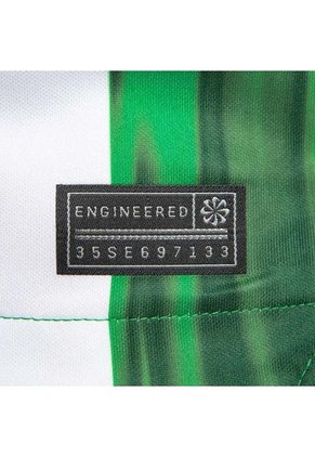 Camiseta Nike Atlético Nacional Lc 24-25 Stadium Mujer-Verde