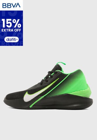 Tenis NIKE G.T. Jump Academy Negro Nike