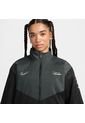 Chaqueta Mujer Nike Sportswear Breaking Windrunner de Nike