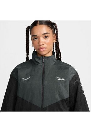 Chaqueta Mujer Nike Sportswear Breaking Windrunner