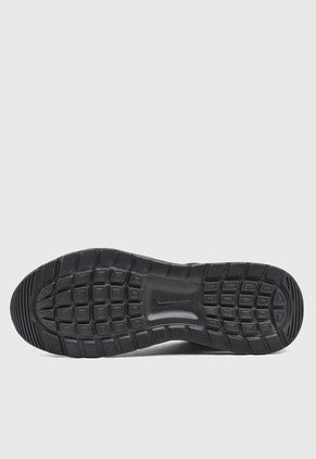 Tenis Lifestyle Negro NIKE Air Max Nuaxis