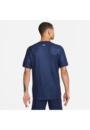 Camiseta Hombre Nike PSG Local 2023/2024 Stadium